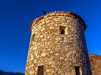 Mirador del Molino
